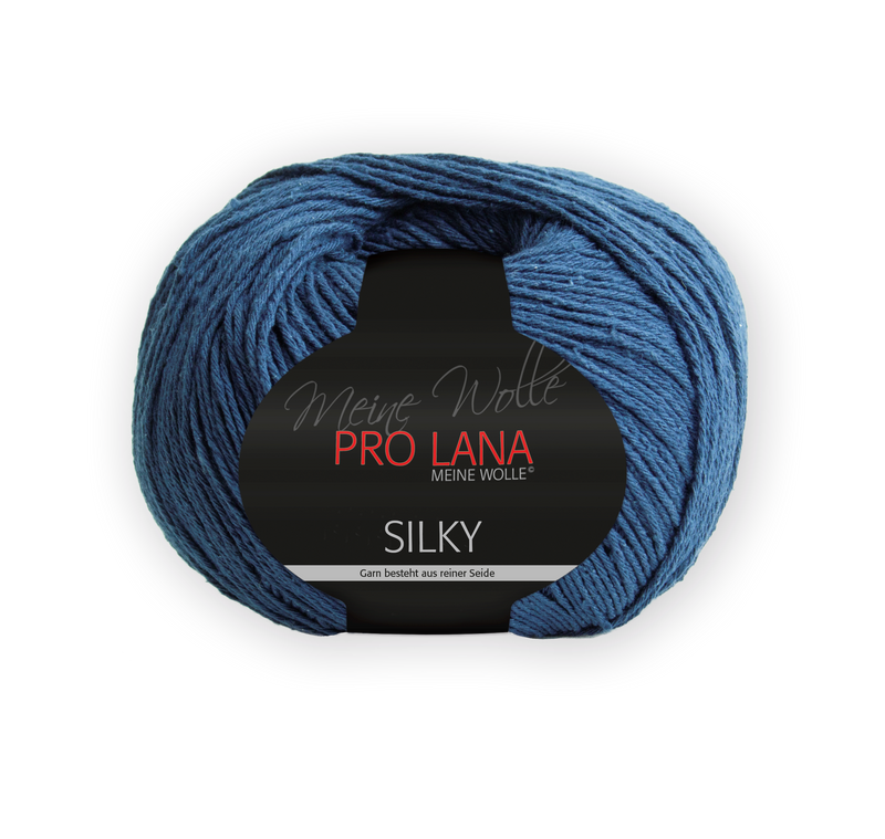 pro lana silky