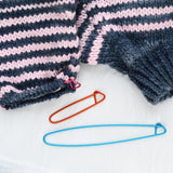 knit pro stitch holders