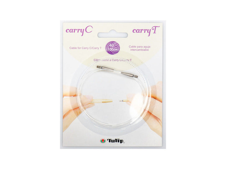 tulip carryC / carryT cables