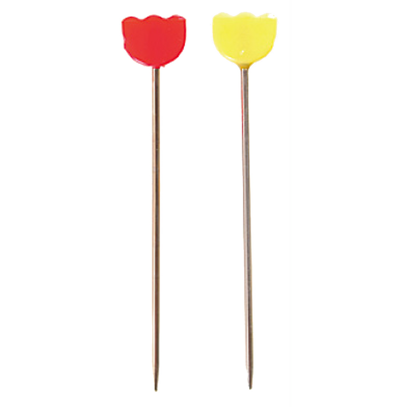 tulip knitting pins