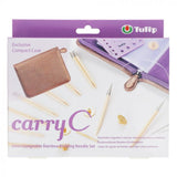 tulip carryC needle set
