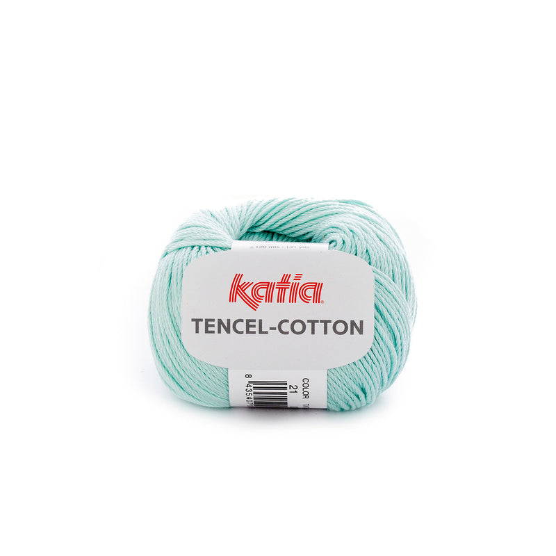 katia tencel-cotton
