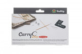tulip carryC Long "Fine Gauge" needle set