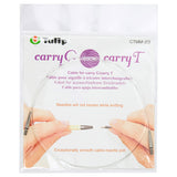 tulip carryC / carryT cables