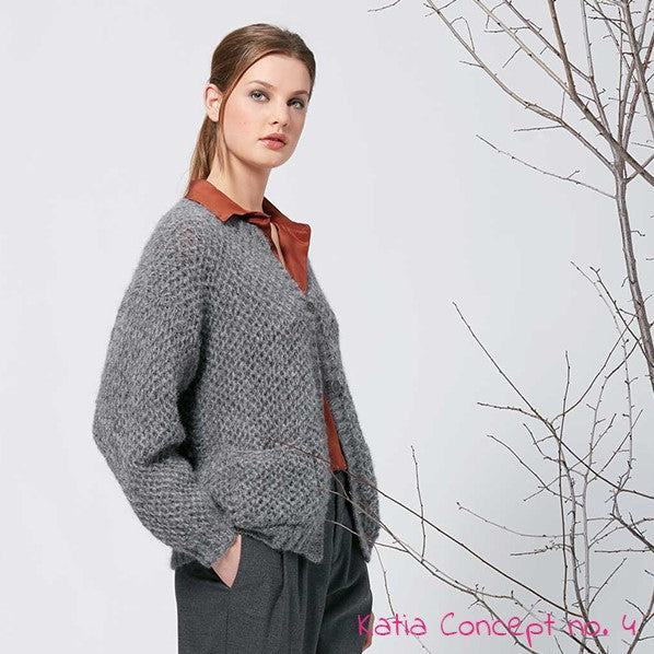 katia alpaca silver
