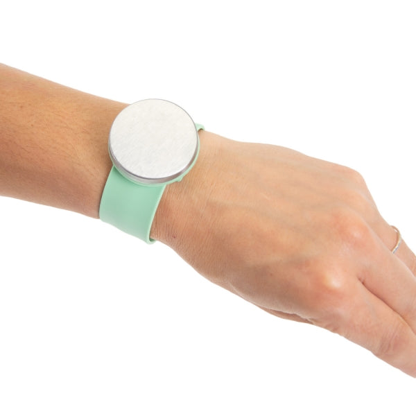 katia round magnetic bracelet