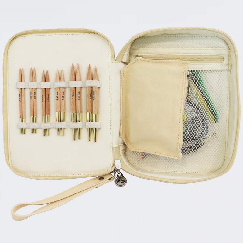 knit pro beginner basix set