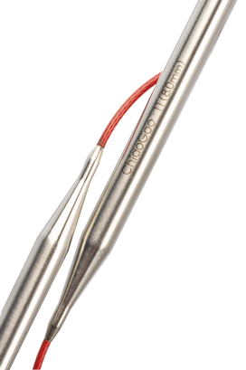 chiaogoo twist complete 2.75-10mm set 13cm
