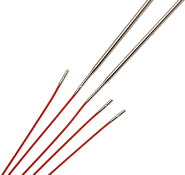 chiaogoo twist mini 1.50-2.50mm 13cm (5") set