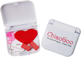 chiaogoo mini tool kit