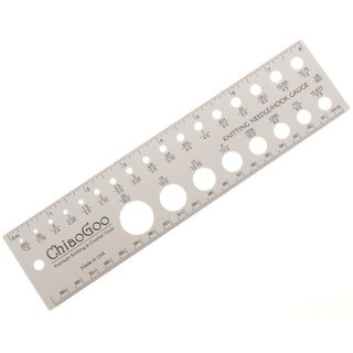 chiaogoo ruler long