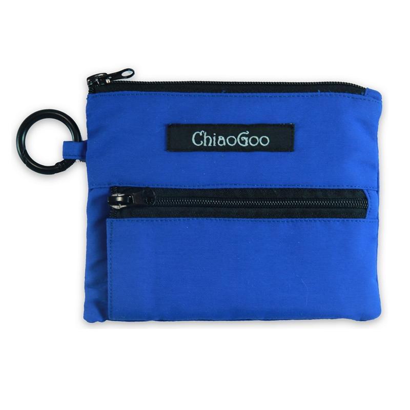 chiaogoo shorties accessory pouch