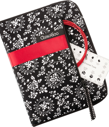 chiaogoo twist small 2.75-5mm 10cm short (4") set