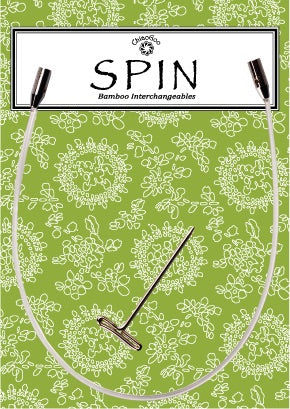 chiaogoo spin cord