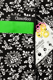 chiaogoo spin large 5.5-10mm 13cm (5") set