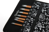chiaogoo spin small 2.75-5mm 13cm (5") set