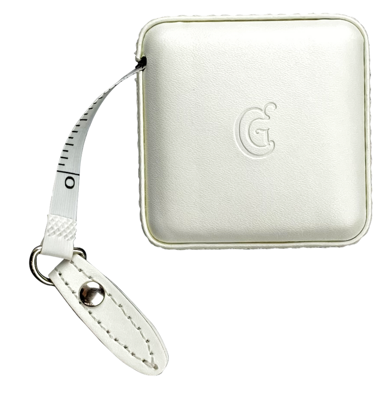 chiaogoo tape measure