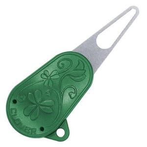 clover embroidery threader