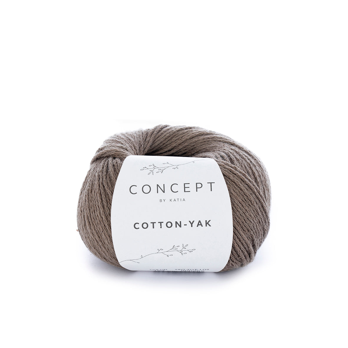 katia cotton-yak