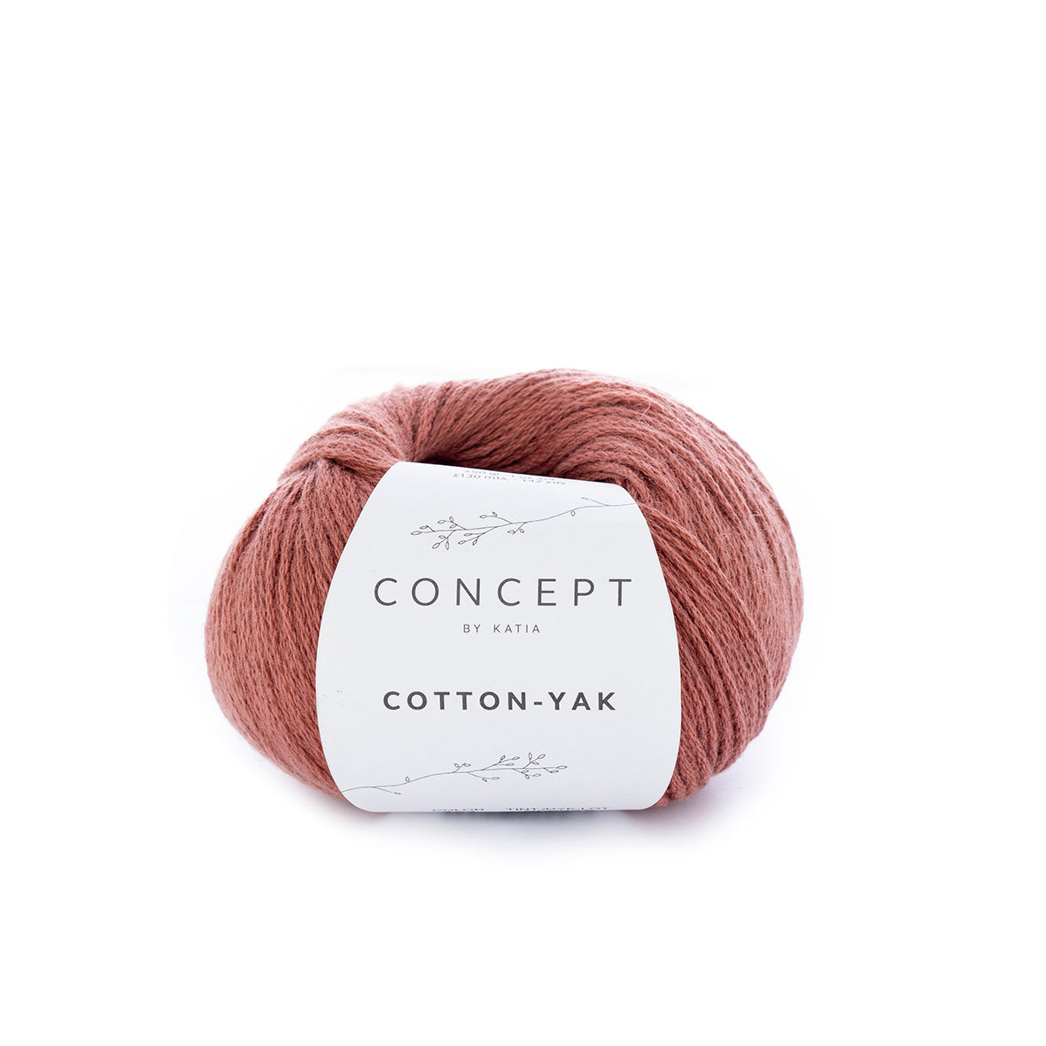 katia cotton-yak