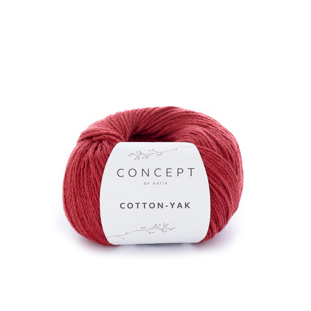 katia cotton-yak