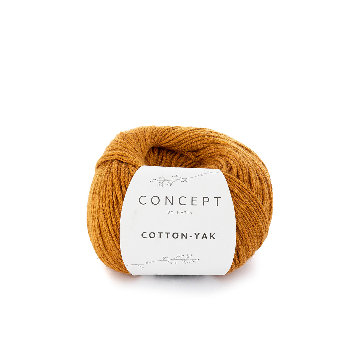 katia cotton-yak