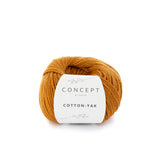 katia cotton-yak