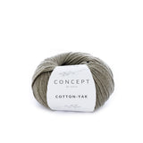 katia cotton-yak