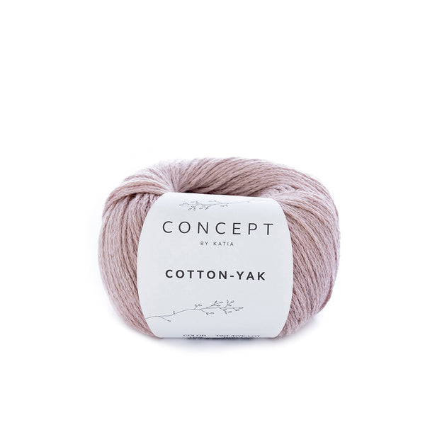 katia cotton-yak – Needles & Wool