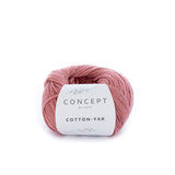 katia cotton-yak