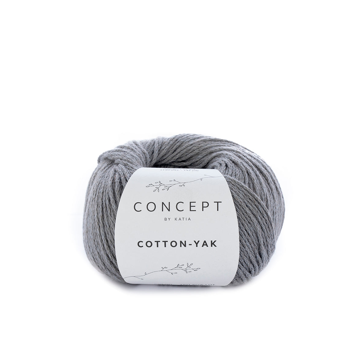 katia cotton-yak