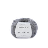 katia cotton-yak