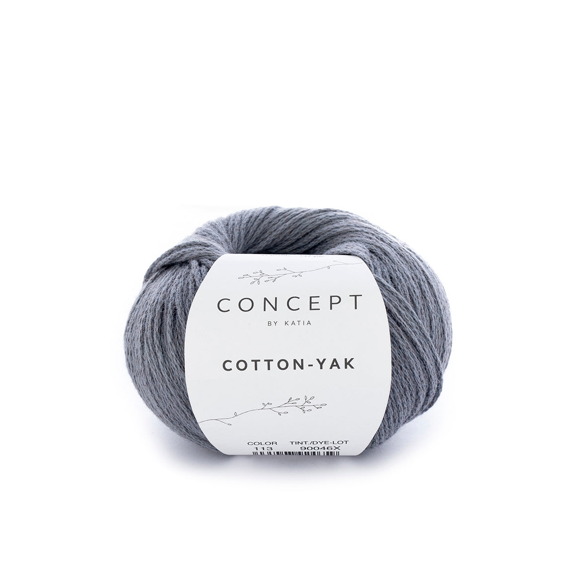 katia cotton-yak