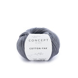 katia cotton-yak