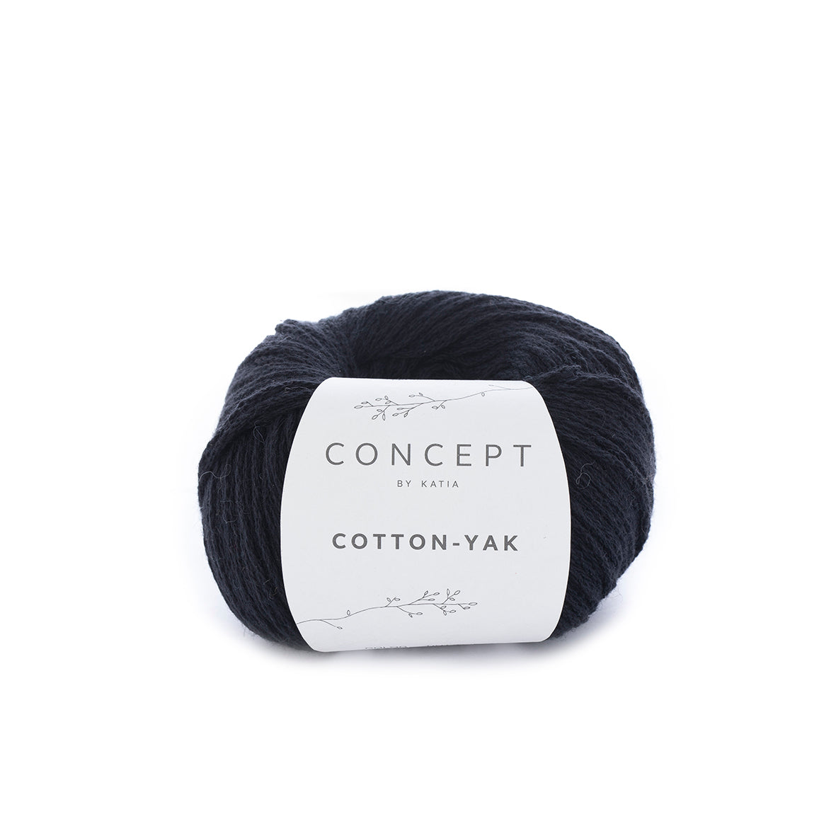 katia cotton-yak