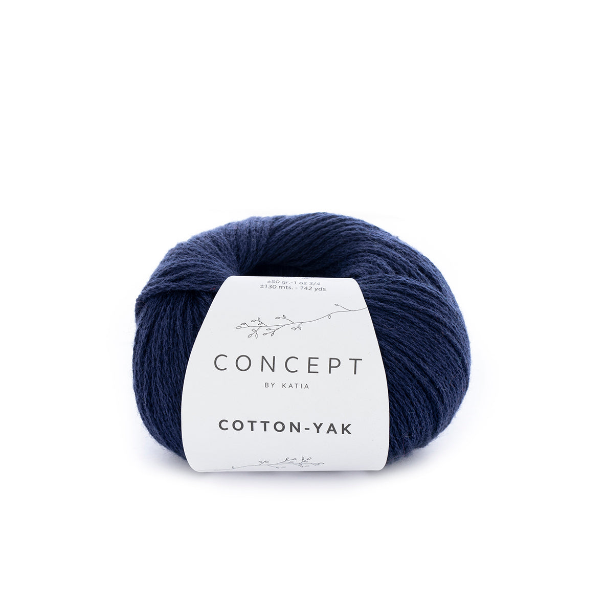 katia cotton-yak