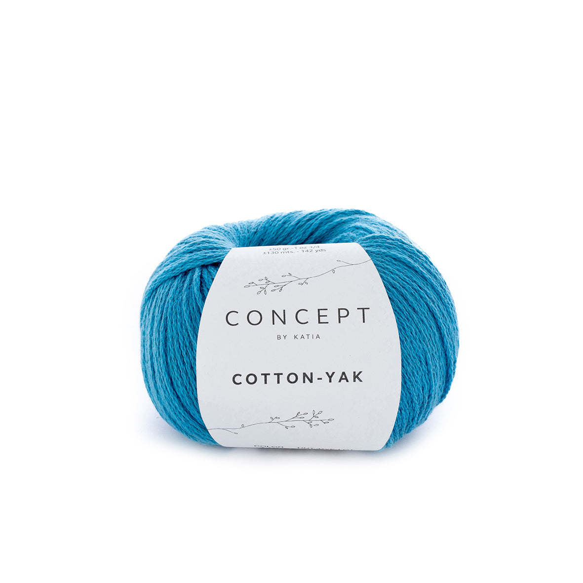 katia cotton-yak