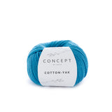 katia cotton-yak