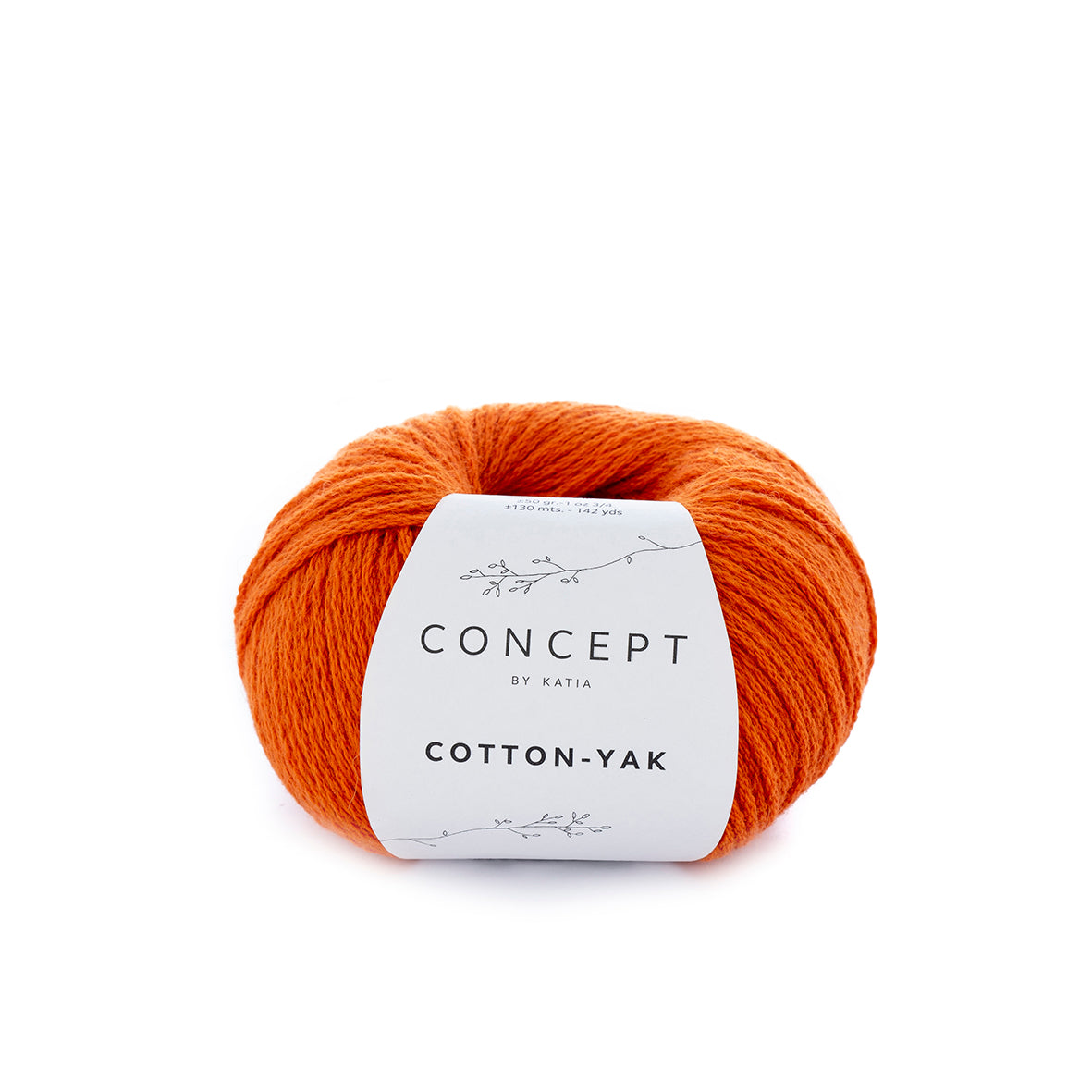 katia cotton-yak