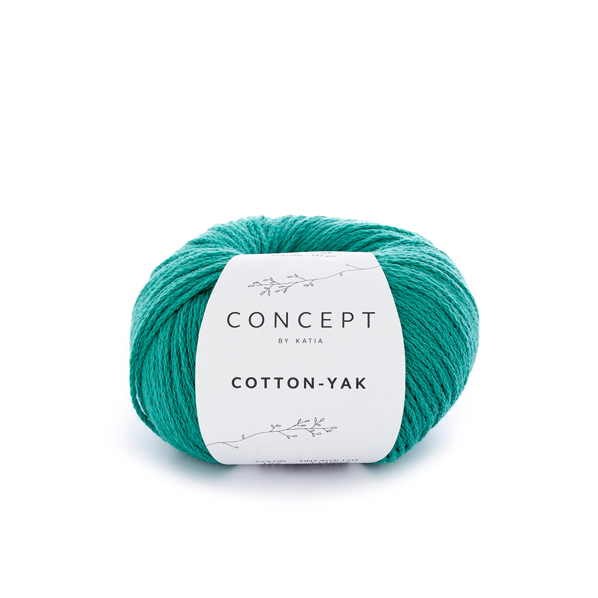 katia cotton-yak