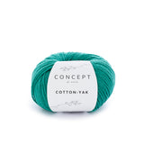 katia cotton-yak