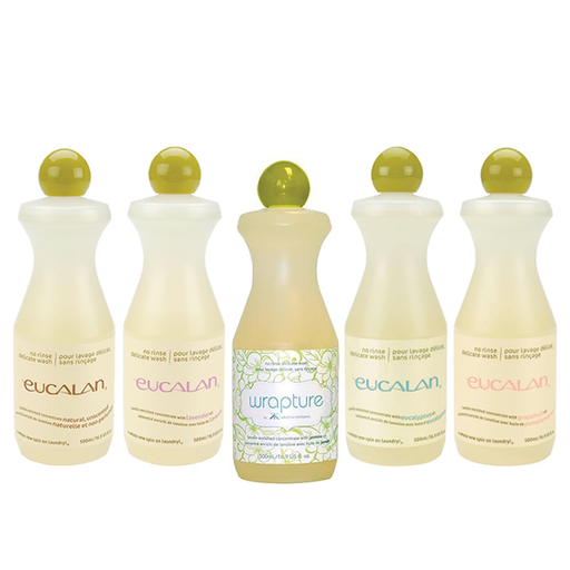 eucalan - delicate wash