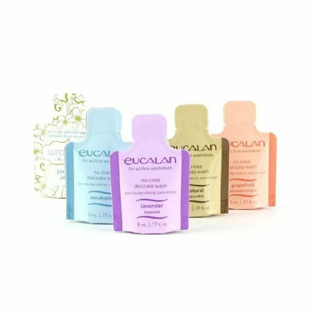 eucalan - delicate wash