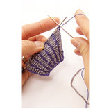 tulip bead knitting needles 1.3mm