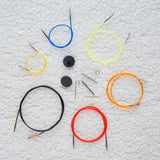knit pro cord assorted