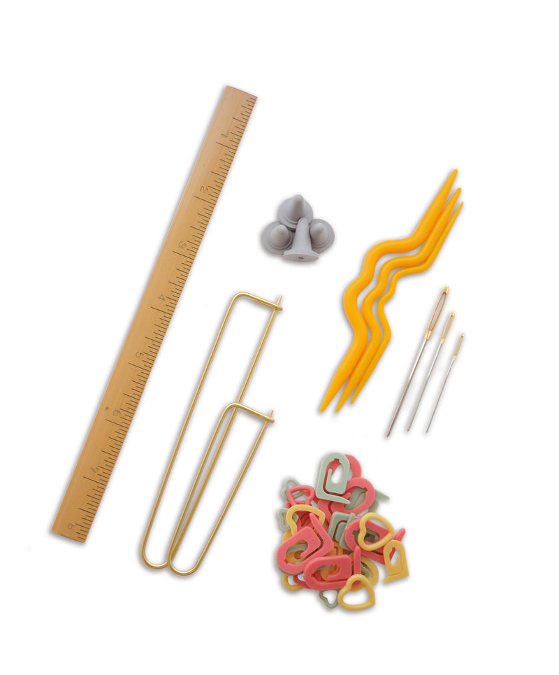 ka seeknit accessories set