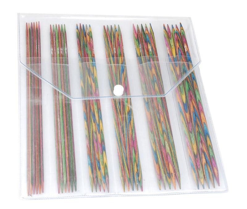 knit pro symfonie DP 20 cm set