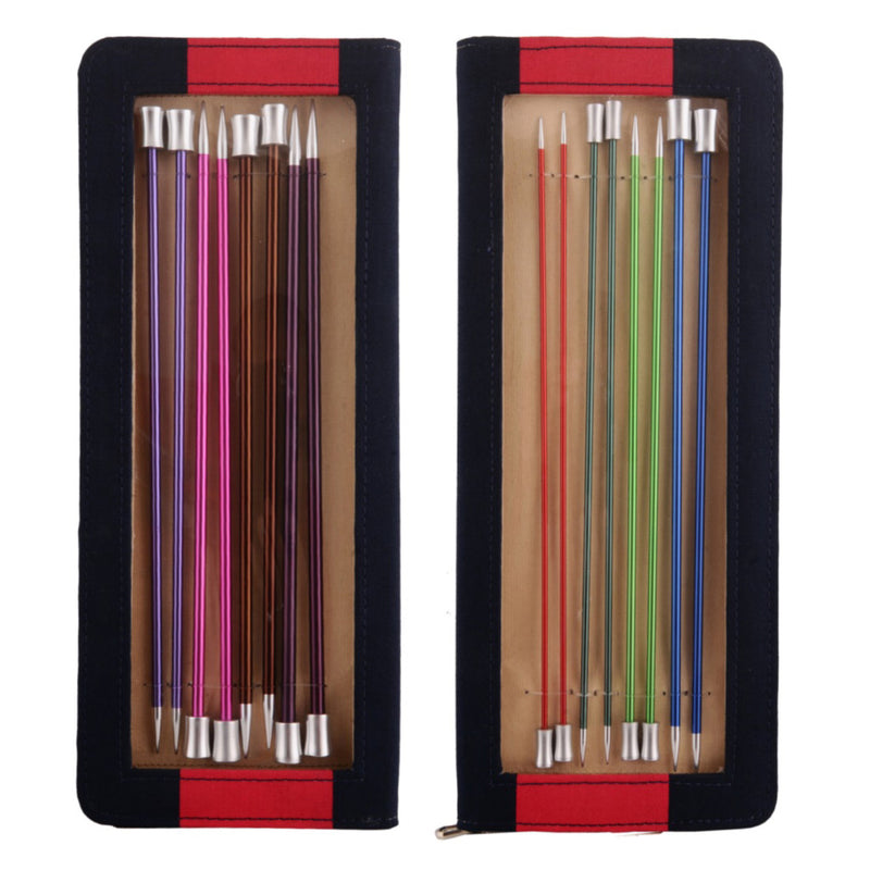 knit pro zing SP 30 cm set