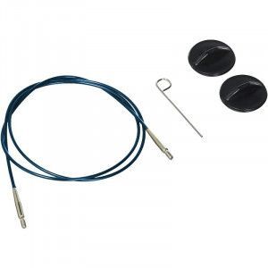 lykke cord blue swivel