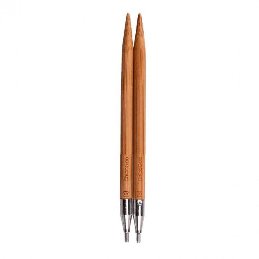 chiaogoo spin bamboo tips
